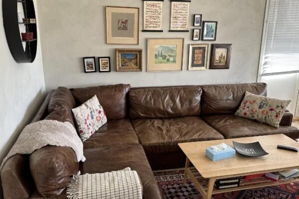 Cozy apartment with amazing view and location