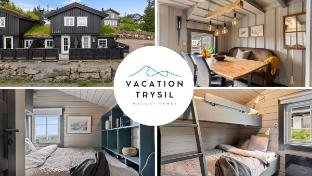 Fageråsen 1103B by Vacation Trysil