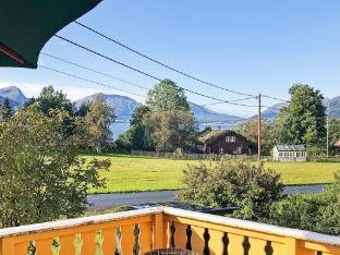 person holiday home in AVEROY-By Traum