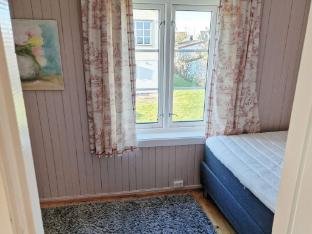 person holiday home in Averoy-By Traum