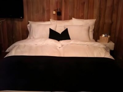 Brekkestranda Fjordhotel