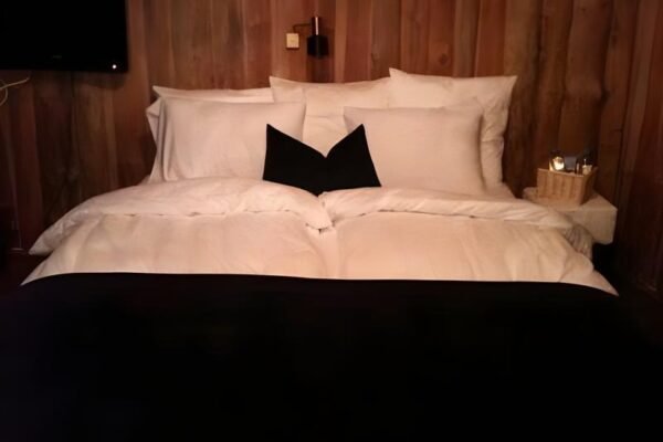 Brekkestranda Fjordhotel