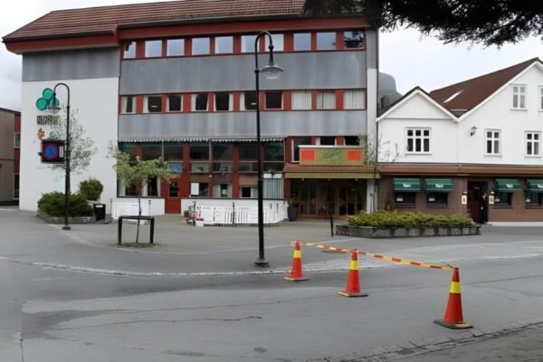 Kløver Hotel