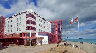 Home Hotel Arcticus