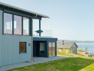person holiday home in INDEROY-By Traum