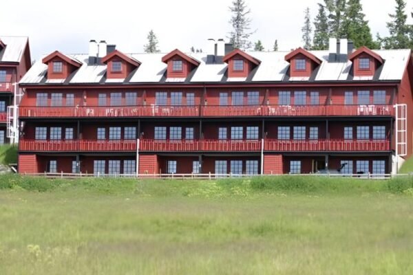 Nordseter Apartments