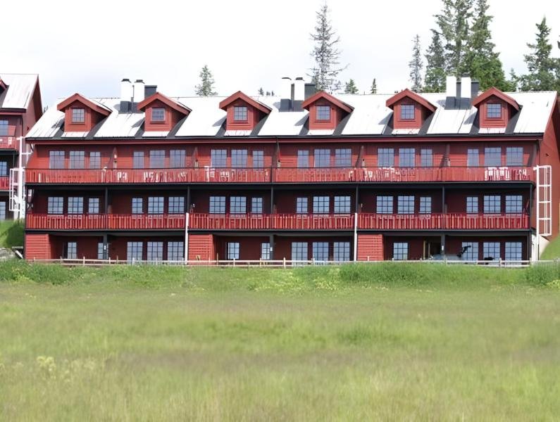 Nordseter Apartments