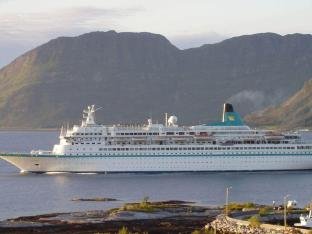 person holiday home in Aram-By Traum