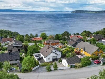 Appartment with garden