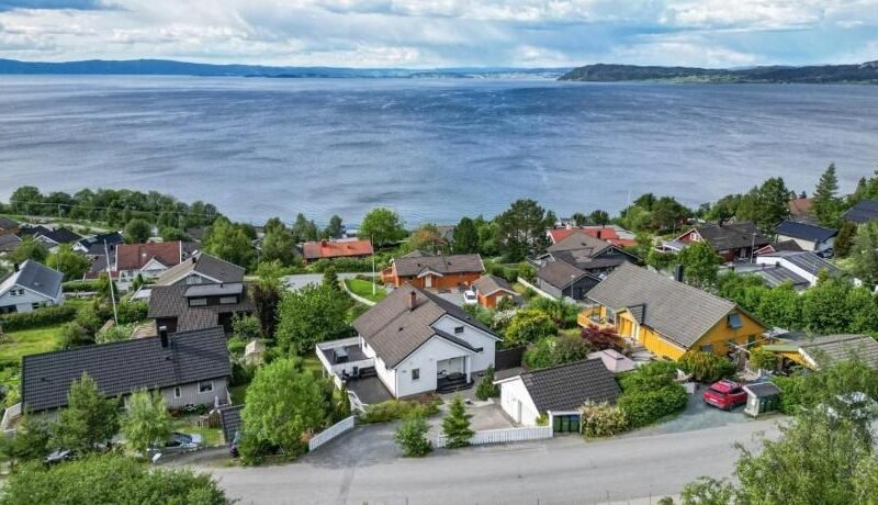 Appartment with garden