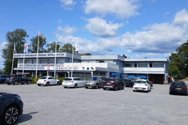 Høk Kro & Motell AS