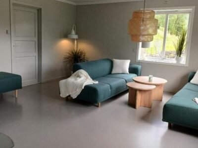 Nesvika 5 bedroom holiday home, only 25 min from Bergen