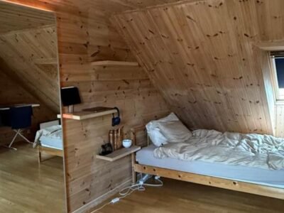 Kristiansand – sentrum