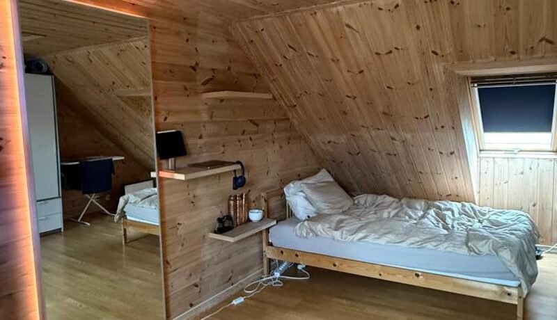 Kristiansand – sentrum