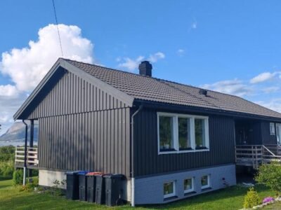 Apartament Sandstrand