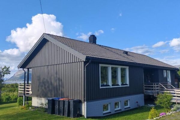 Apartament Sandstrand