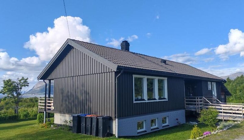 Apartament Sandstrand