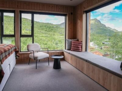 Filefjellstuene Hotel