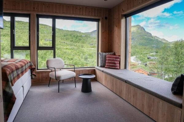 Filefjellstuene Hotel