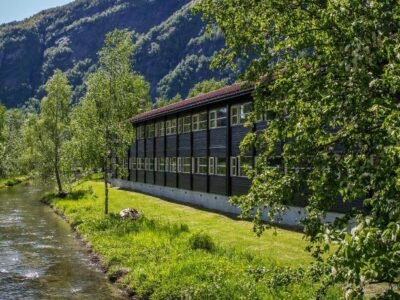 Gaupnetunet Hotell og Hytter