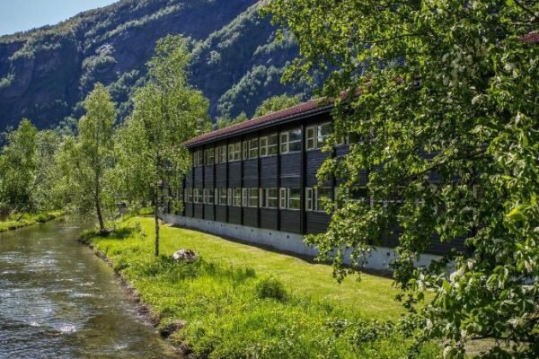 Gaupnetunet Hotell og Hytter