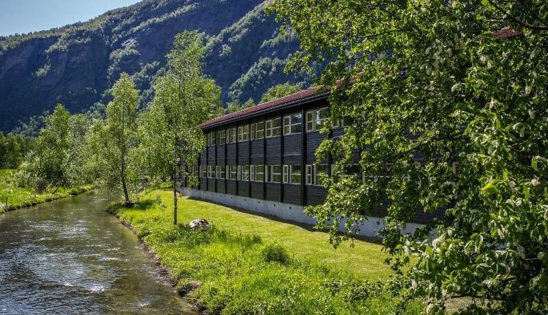 Gaupnetunet Hotell og Hytter