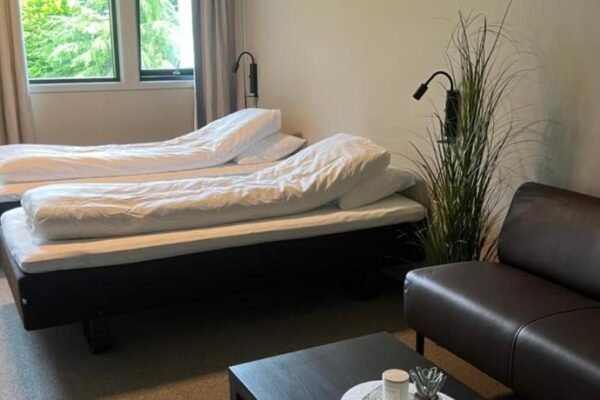 Elvehagen Hotell