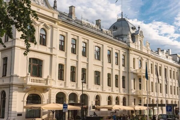 Britannia Hotel