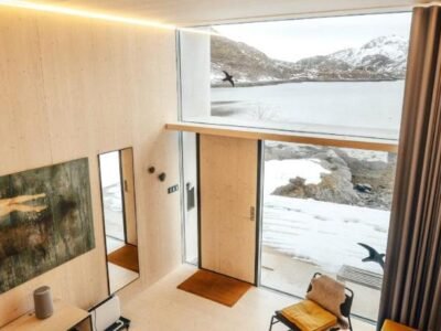 Oceanview Mini-House – Stunning Views