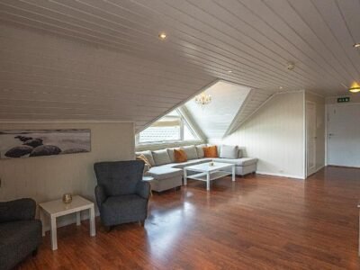 Seljevaagen Penthouse