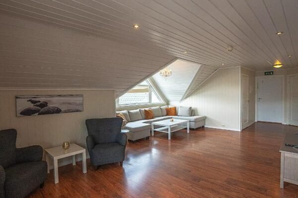 Seljevaagen Penthouse