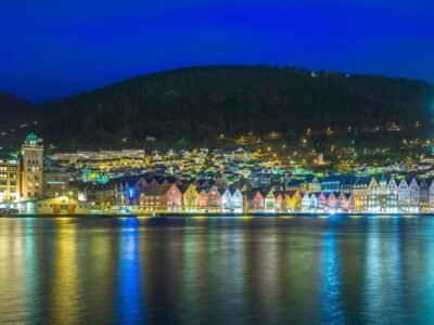 Radisson Blu Royal Hotel Bergen