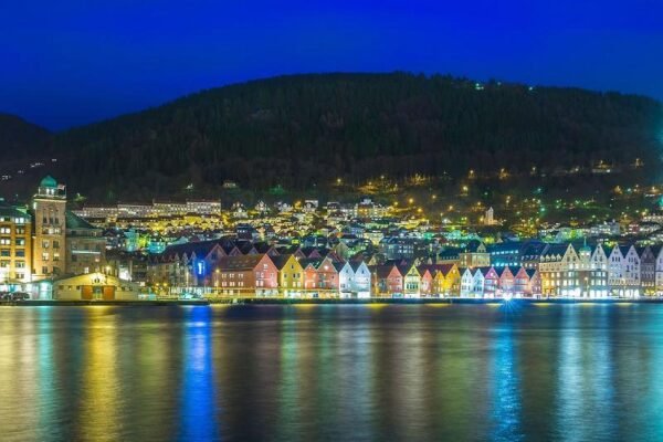 Radisson Blu Royal Hotel Bergen