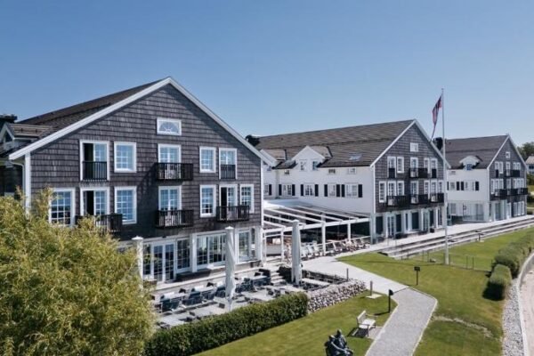 Støtvig Hotel