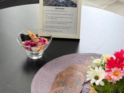 Leilighet i Alesund.