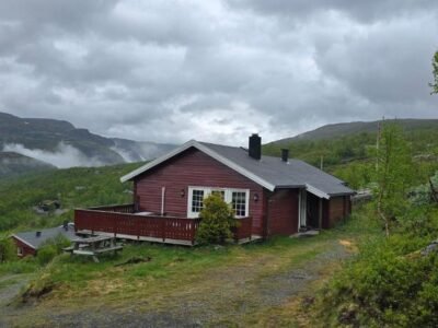 Fjellheimens Svanebu