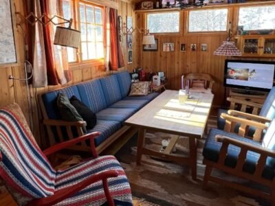 Beitos hjemmekoselige