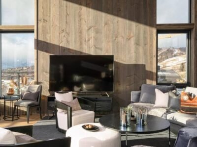 Riddertunets top notch