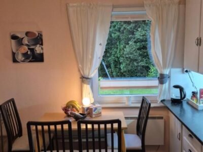 Koselig to roms leilighet