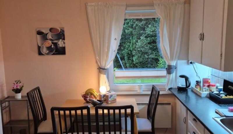 Koselig to roms leilighet