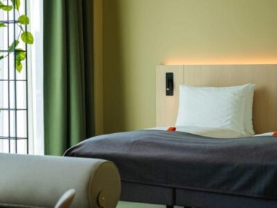 Citybox Kristiansand