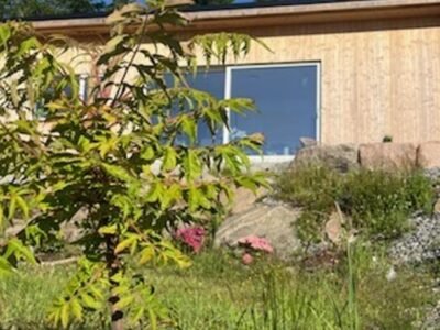 Kvernhusheia Gjestegard