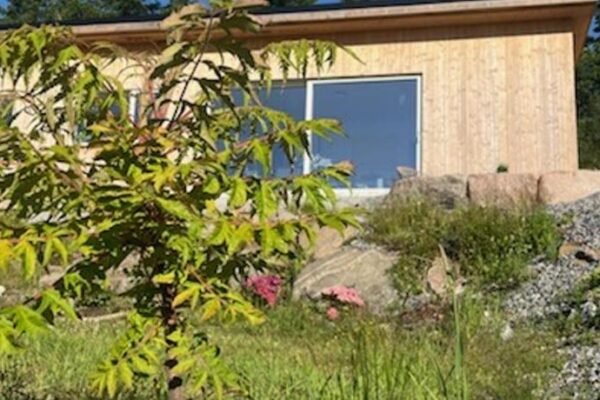 Kvernhusheia Gjestegard