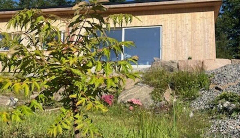 Kvernhusheia Gjestegard