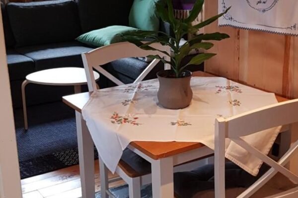 Torvløbakkan Gard