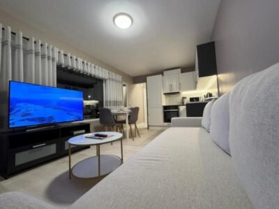 Chausseen Apartment B