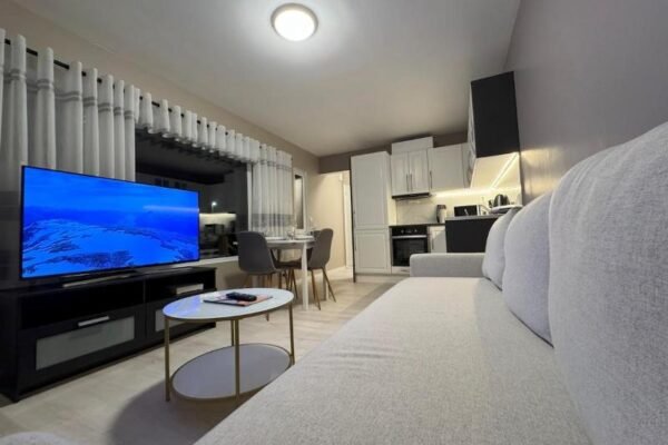 Chausseen Apartment B