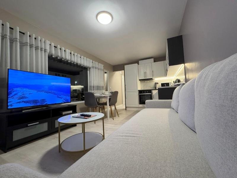 Chausseen Apartment B