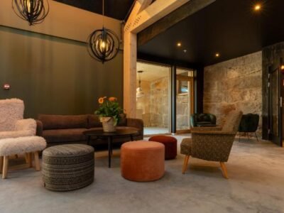 Jølstraholmen Landskapshotell