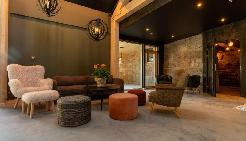 Jølstraholmen Landskapshotell